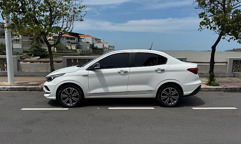Fiat Cronos Precisio...