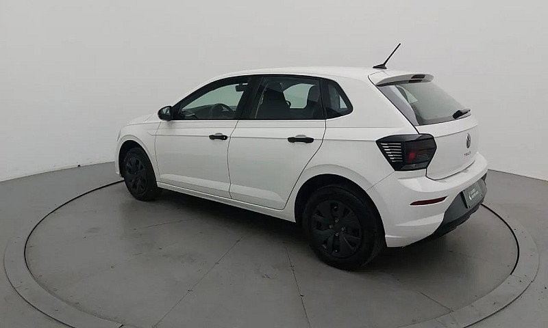 Volkswagen Polo Trac...