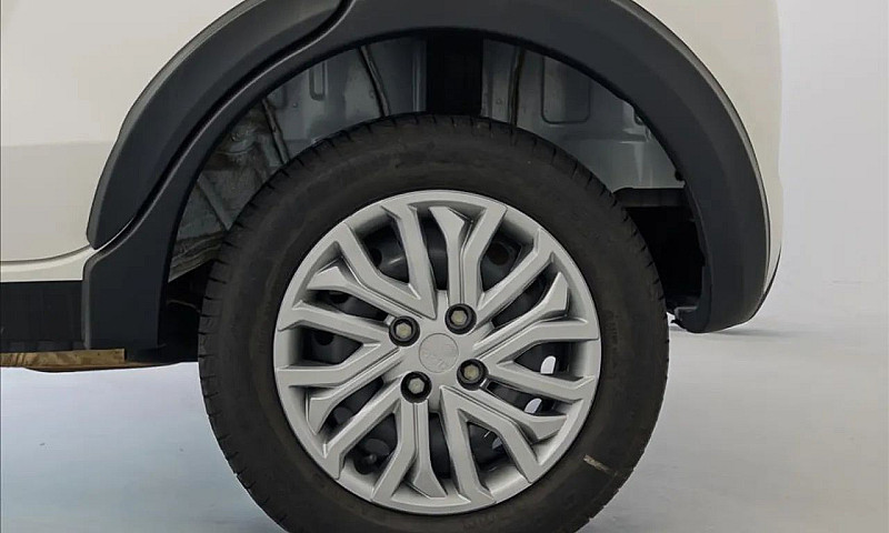 Fiat Mobi 2025...