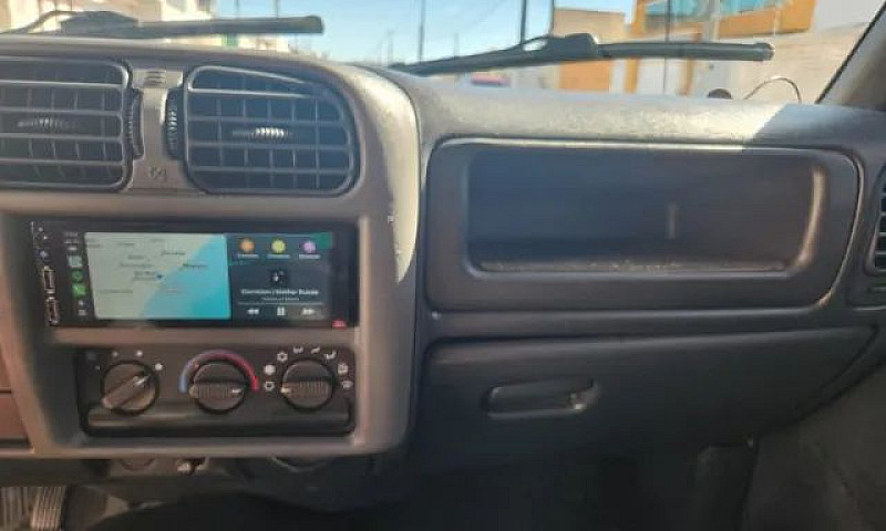 S-10 Advantage 2.4 F...