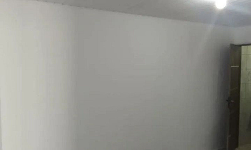 Casa Pra Alugar...