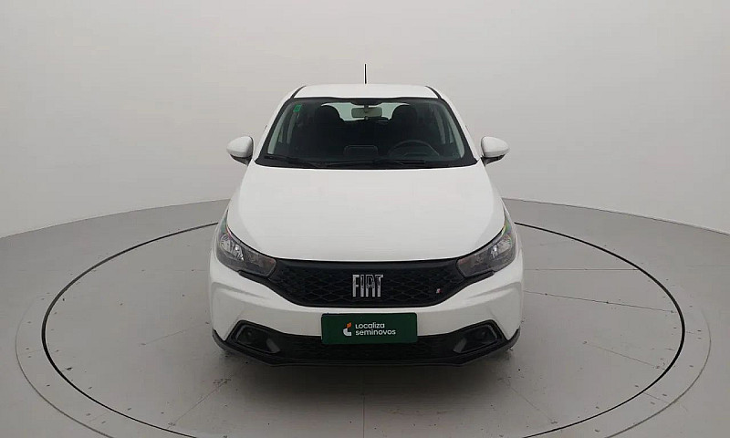 Fiat Argo Drive 1.3 ...