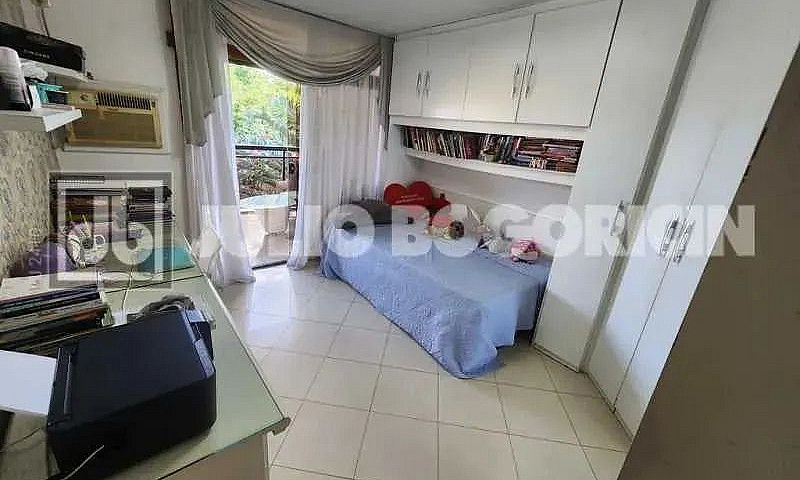 Ilha Do Governador -...