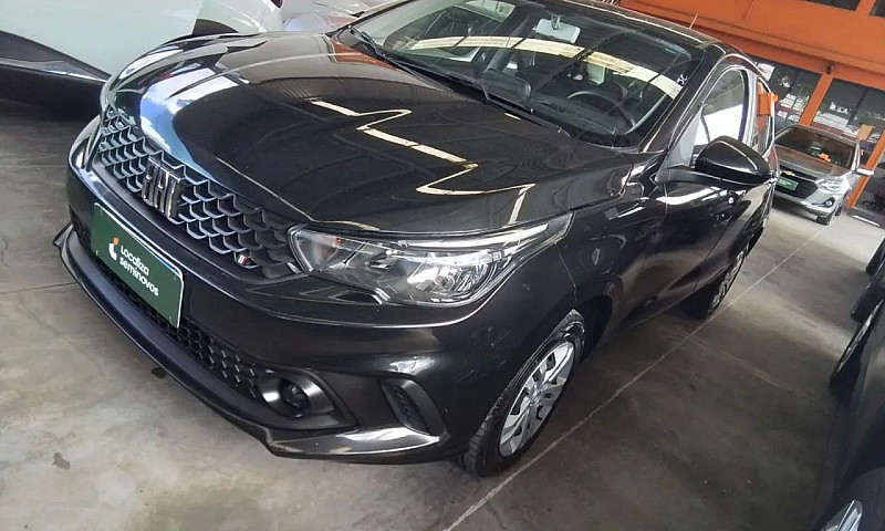 Fiat Argo Drive 1.0 ...