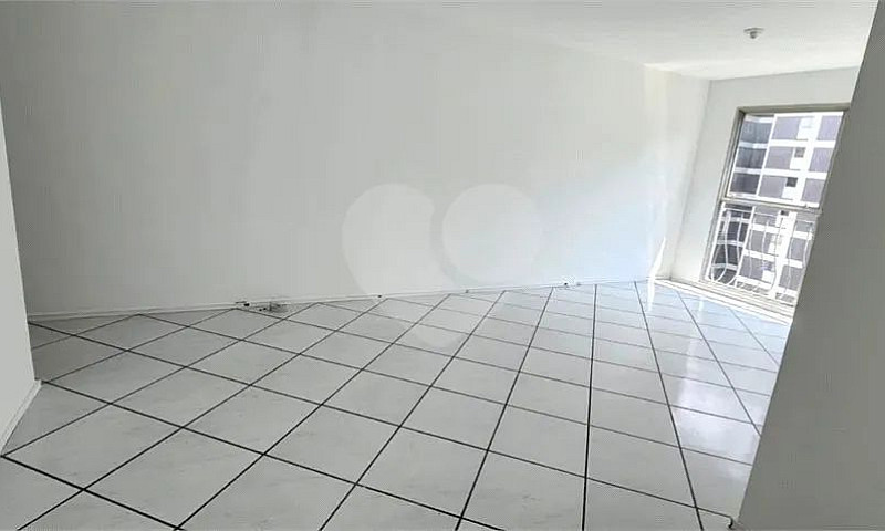 Apartamento Com 3 Qu...
