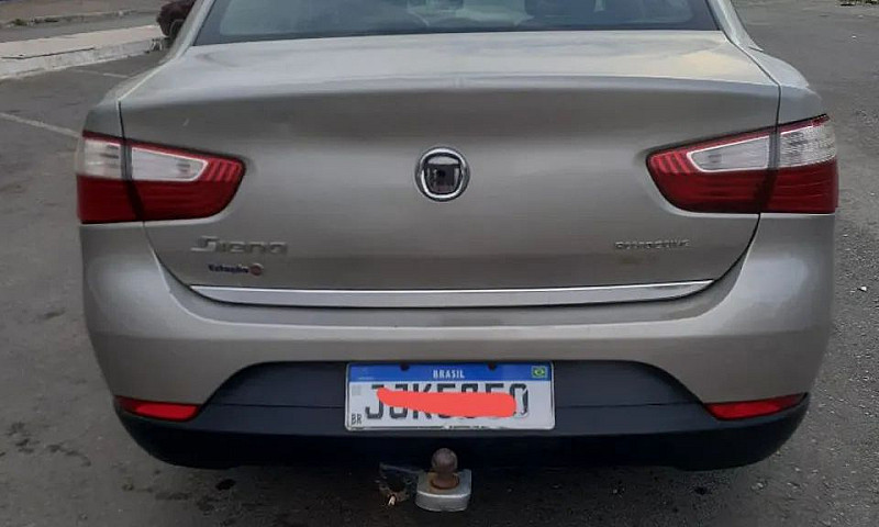 Fiat Grand Siena Att...