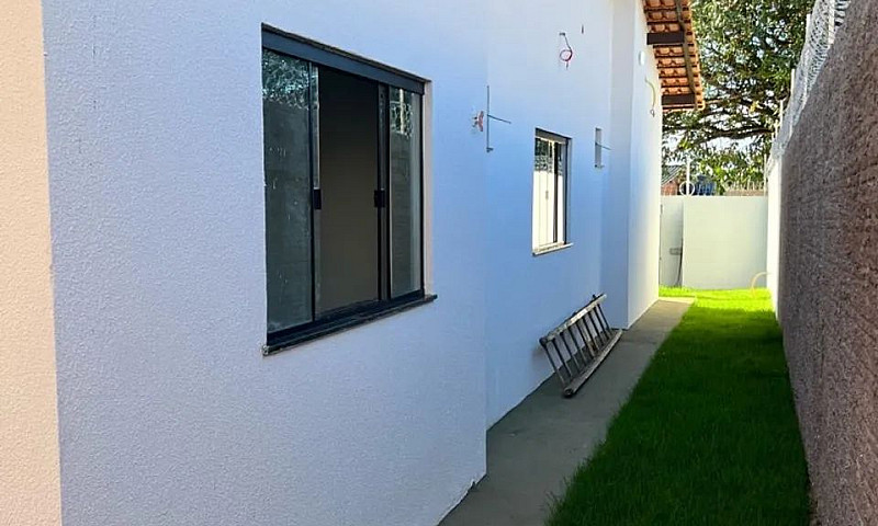 Vendo 01 Casa Com 03...