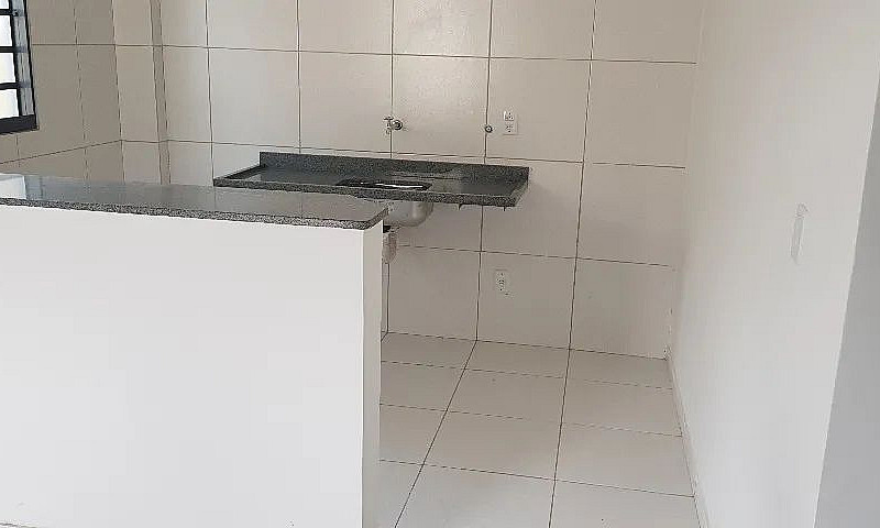 Apartamento De 1 Qua...