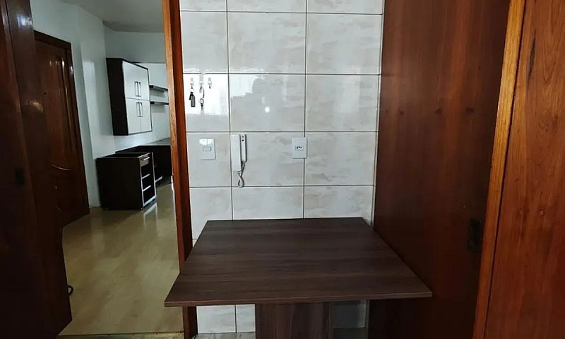 Apartamento 2 Dorm M...