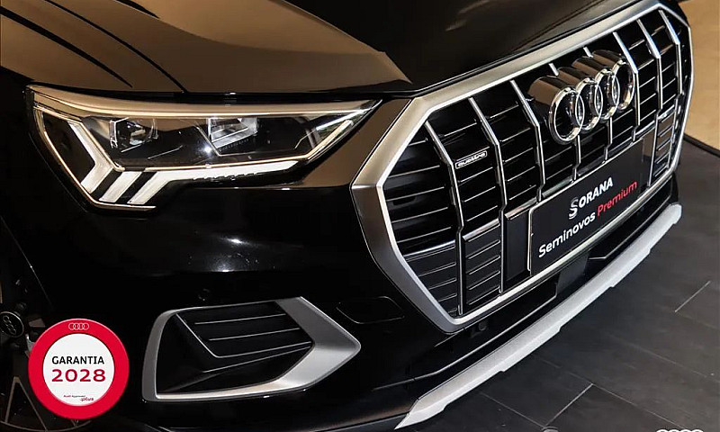 Audi Q3 Performance ...