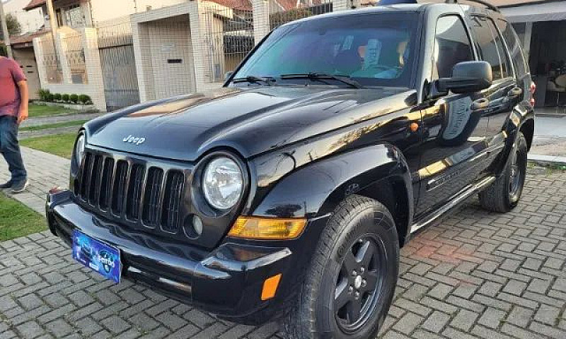Jeep Cherokee Sport ...