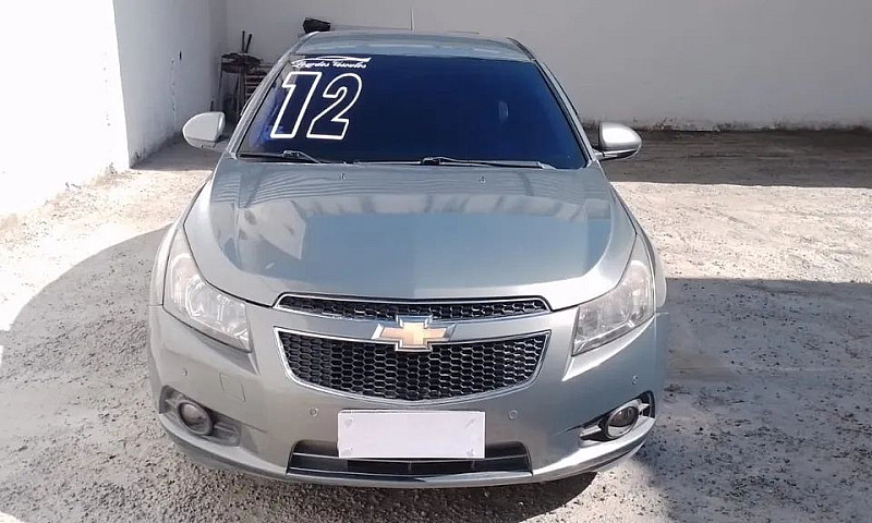 Chevrolet Cruze Lt 1...