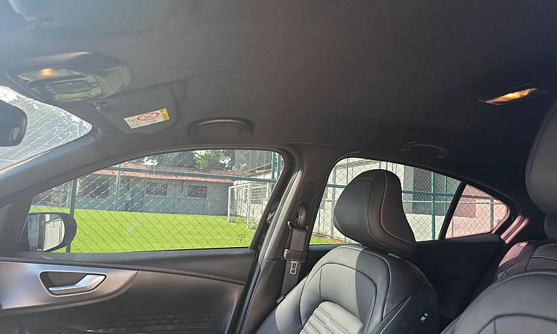 Fiat Fastback Impetu...