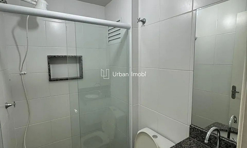 2 Quartos Aterrado -...