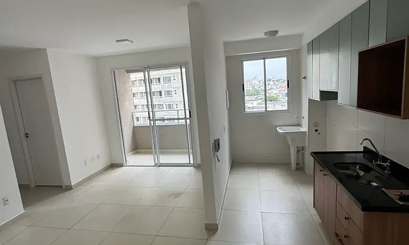 Apartamento Para Alu...