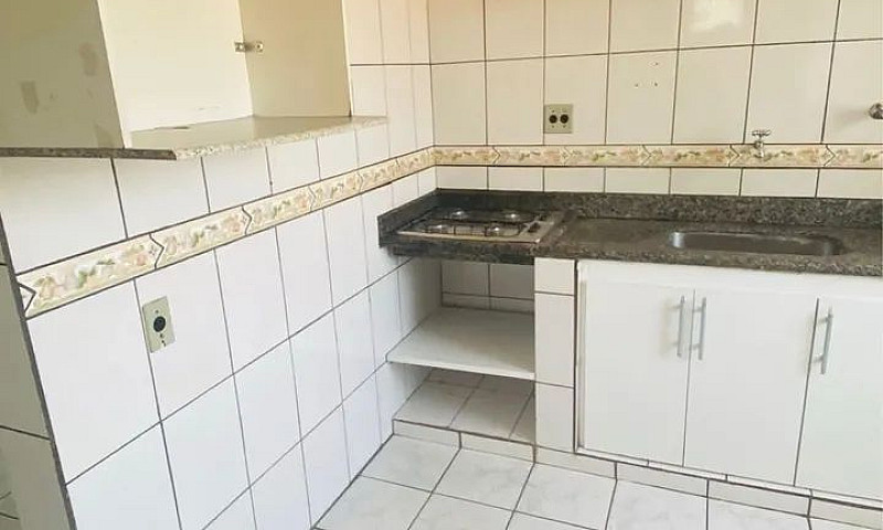 Apartamento 2 Quarto...