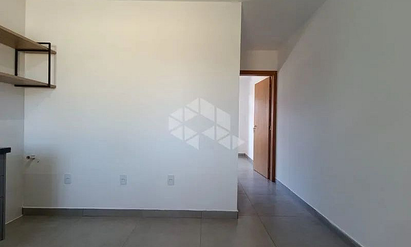 Apartamento 31M² - P...
