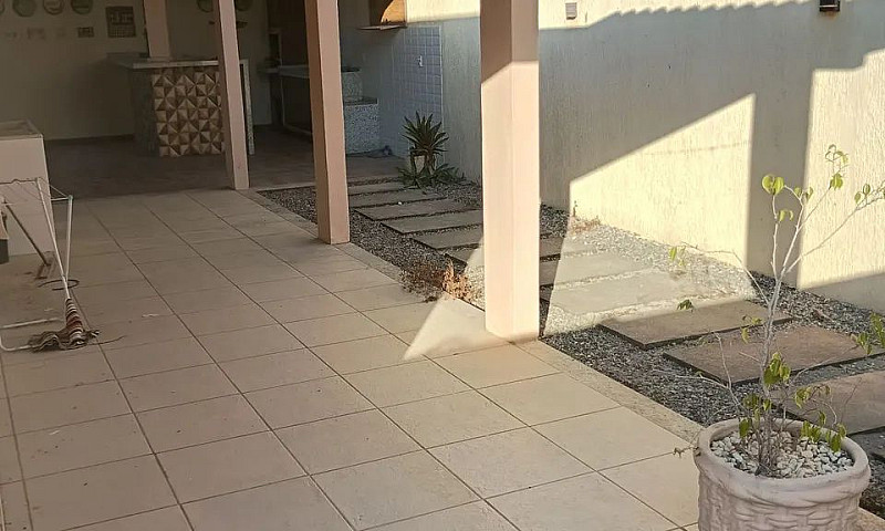 Aluguel De Casa Em G...