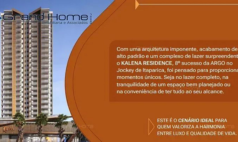 Apartamento 2 Quarto...