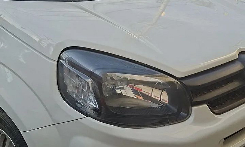 Fiat Uno Attractive ...