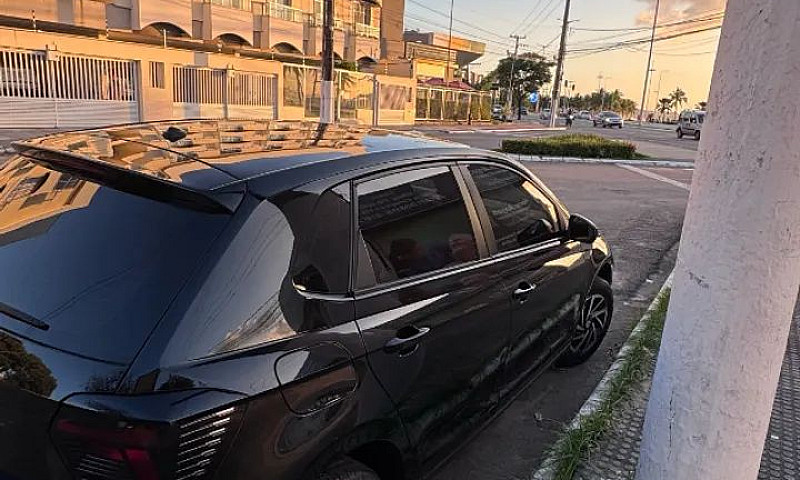 Volkswagen Polo 1.0 ...