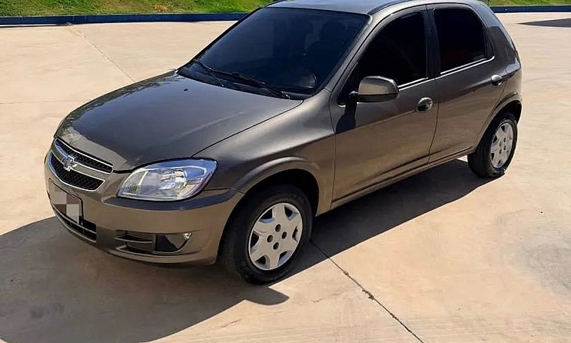 Chevrolet Celta Life...