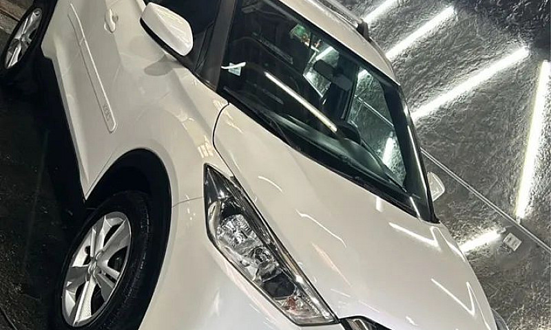 Nissan Kicks S Direc...
