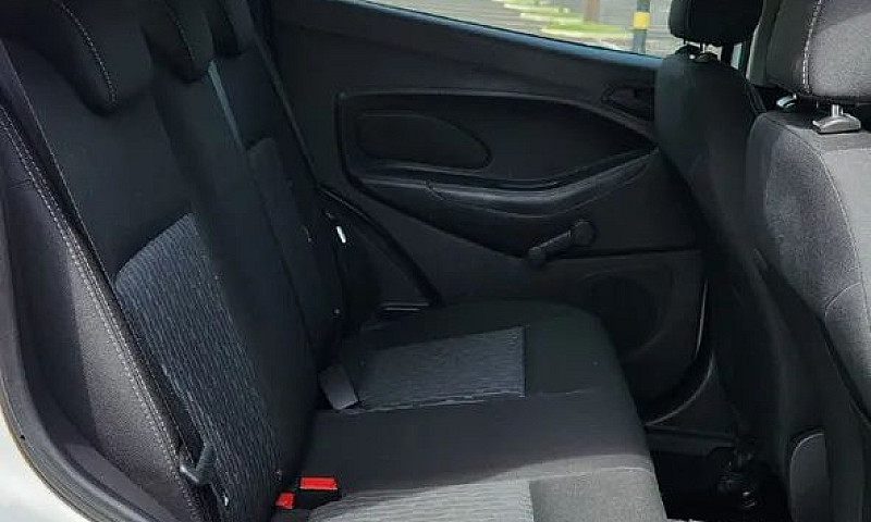 Ford Ka 1.0 Se/Se Pl...