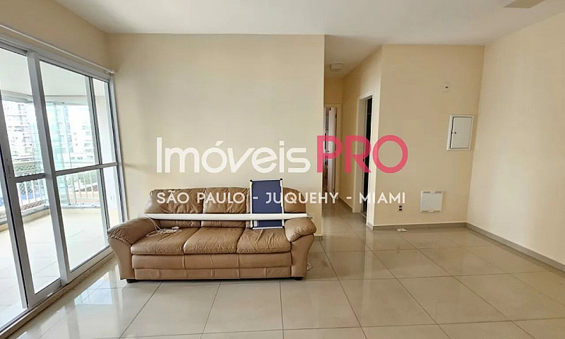 Apartamento 74M² Mob...