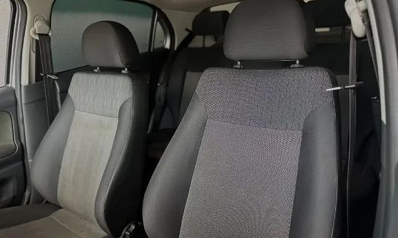 Volkswagen Gol Geraç...