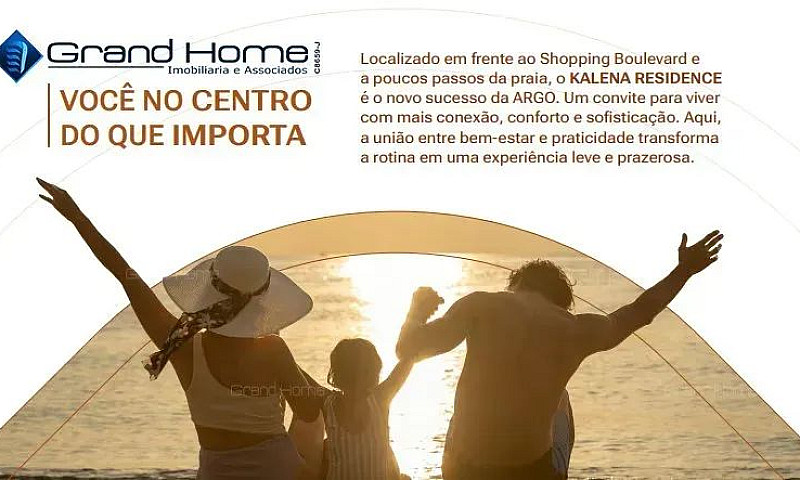 Apartamento 2 Quarto...