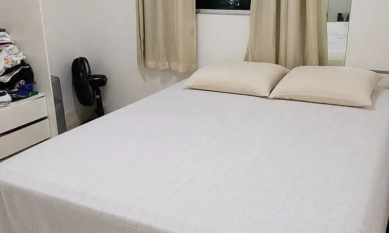 Apartamento Para Ven...