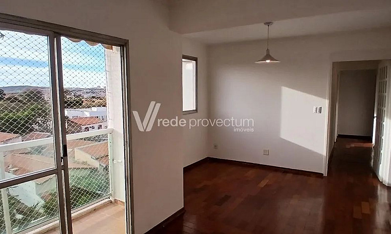 Apartamento - Parque...
