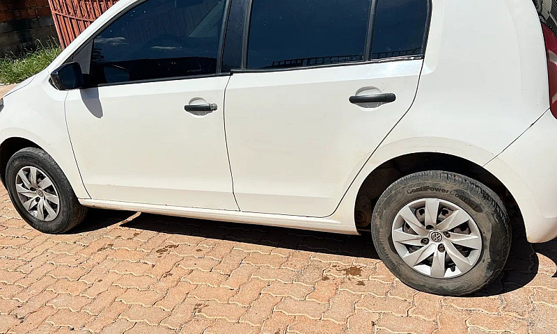 Volkswagen Up! Take ...