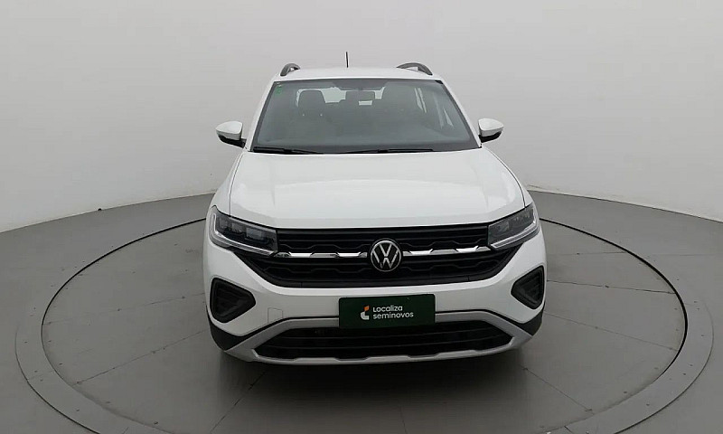 Volkswagen T-Cross C...