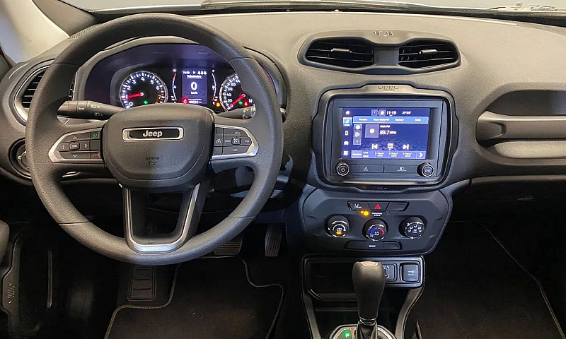 Jeep Renegade Sport ...