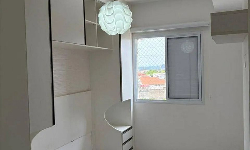 Apartamento Com 2 Do...