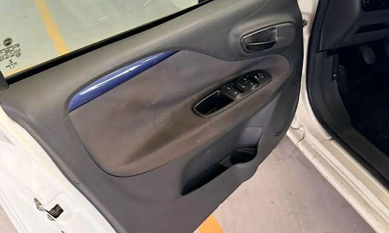 Fiat Punto Attractiv...