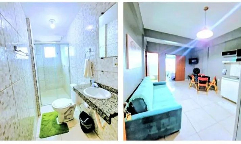 Residence Veneza Alu...