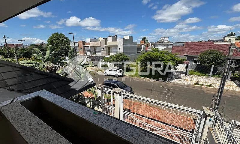 Locação Sobrado Cano...