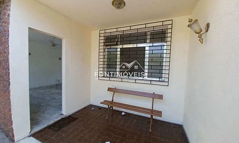 Casa Linear Com 70 M...