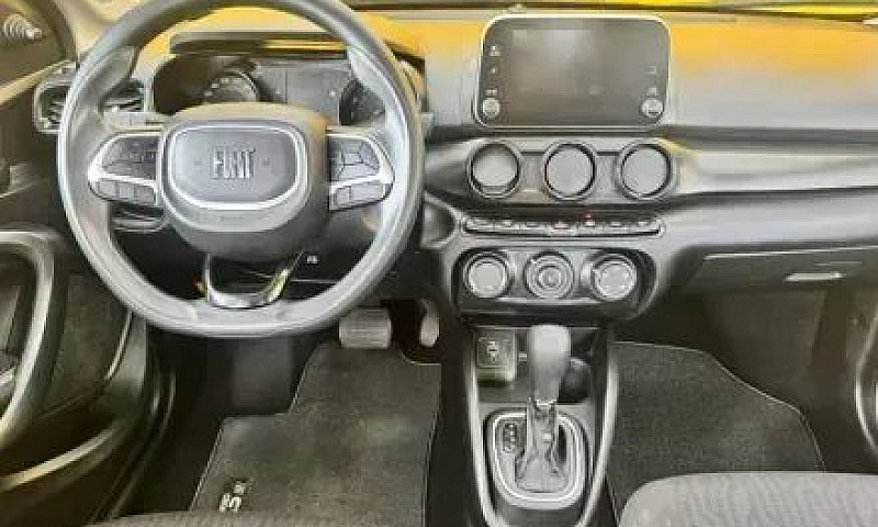 Fiat Cronos Drive 1....