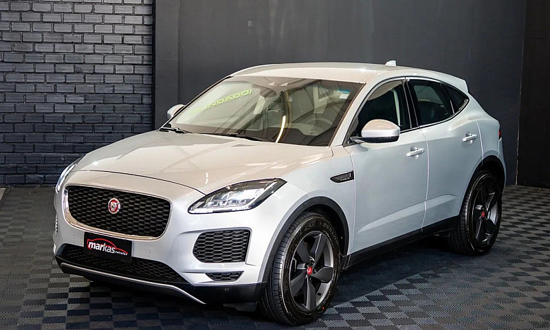 Jaguar E-Pace R-Dyna...
