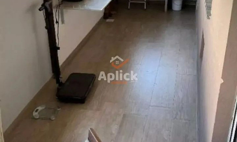 Apartamento 2 Quarto...