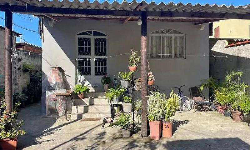 Casa A Venda Em São ...