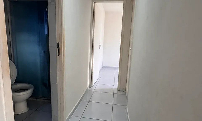 Alugo Apartamento No...