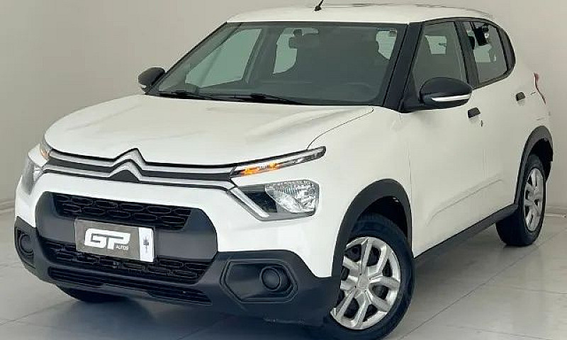 Citroen C3 Live Pack...