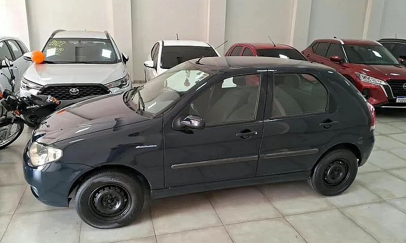 Fiat Palio 1.0 Econo...