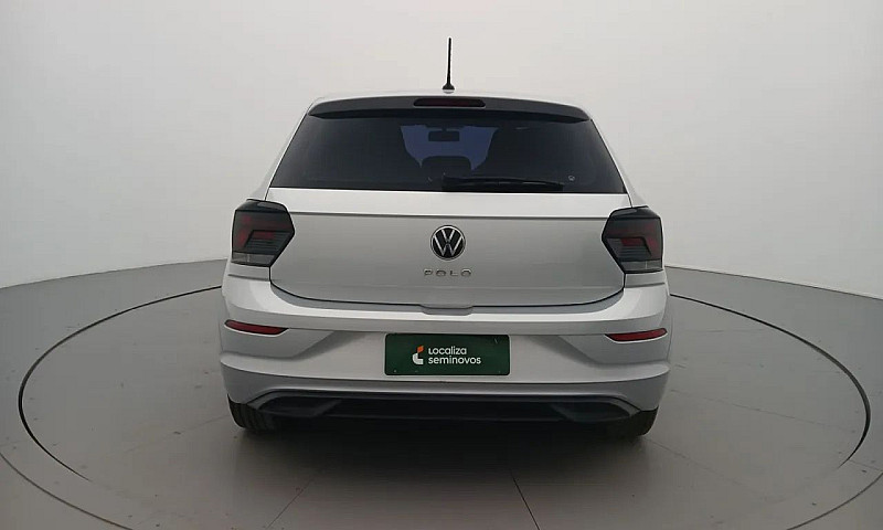 Volkswagen Polo 1.0 ...
