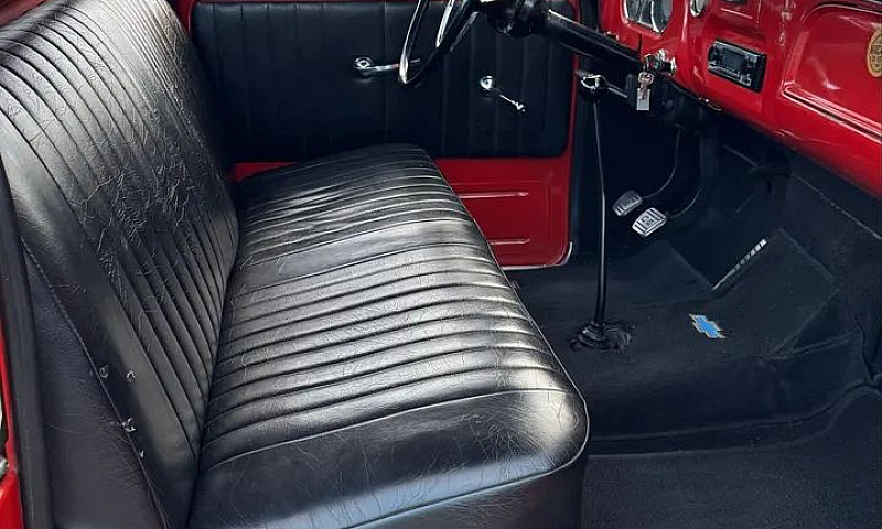 Chevrolet C-10 2.5/4...